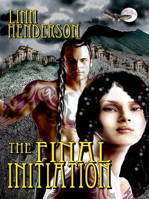 cover image of The Final Initiation